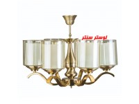 لوستر باكارات مدل 5025