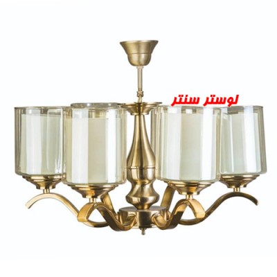 لوستر باكارات مدل 5025