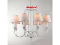 لوستر شاخه فلزی 9925