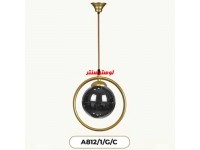 آویز تک مولکولی A812/1-g-c