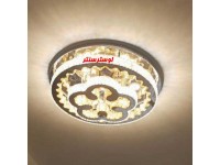 لوستر سقفی مدرن پردیس 