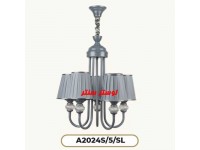 لوستر شاخه شید خور 2024g-5