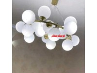 لوستر مولکولی مدل A139-20