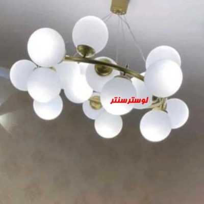 لوستر مولکولی مدل A139-20