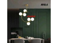 لوستر مولکولی مدل A156-6