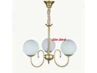 لوستر مولکولی سه شاخه 807-3