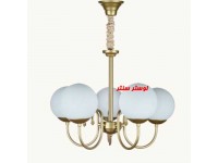 لوستر مولکولی سه شاخه 807-5