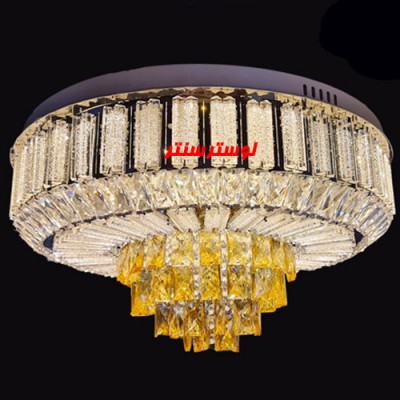 لوستر سقفی اس ام دی 81079