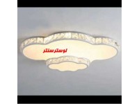 لوستر سقفی مدرن حامی سایز 60