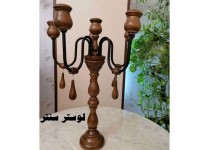 آباژور چوبی هوران