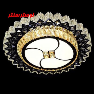 لوستر سقفی اس ام دی مدرن 5556