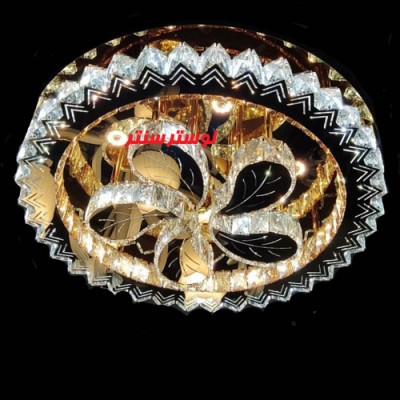 لوستر سقفی کریستالی 4563-60