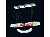 آویز مدرن کریستالی 1999