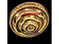 لوستر اس ام دی کریستالی 4560