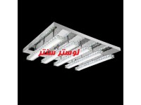 لوستر سقفی اس ام دی 950