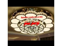 لوستر سقفی کریستالی 8810