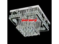 لوستر سقفی مدرن فراز