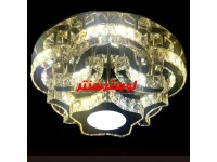 لوستر سقفی اس ام دی 8438