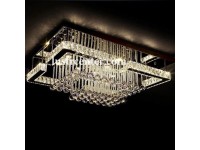 لوستر سقفی اس ام دی کریستالی 4470
