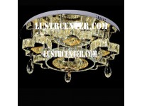لوستر سقفی اس ام دی 5514