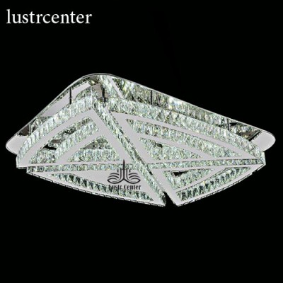 لوستر سقفی مدرن 33622 سایز 90 در 70 