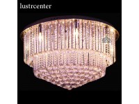لوستر سقفی 33660 سایز 80 LED