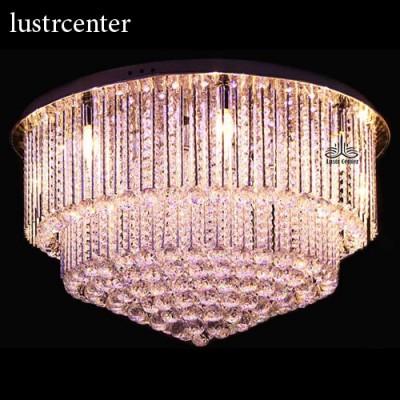لوستر سقفی 33660 سایز 80 LED