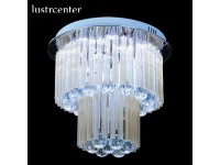 لوستر سقفی 48975 LED سایز 35