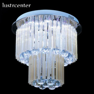 لوستر سقفی 48975 LED سایز 35