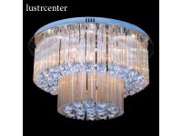 لوستر سقفی 48975 LED سایز 55