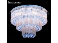 لوستر سقفی 48975 LED سایز 75