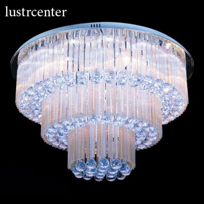 لوستر سقفی 48975 LED سایز 75