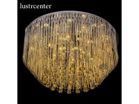 لوستر سقفی گرد 33663 سایز 80 SMD