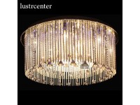 لوستر سقفی 33659 سایز 80 LED