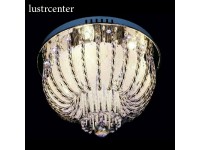 لوستر سقفی 8860 سایز 35 LED