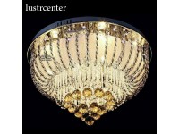 لوستر سقفی 8860 سایز 55 LED