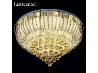 لوستر سقفی 8860 سایز 75 LED