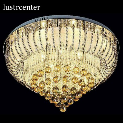 لوستر سقفی 8860 سایز 75 LED