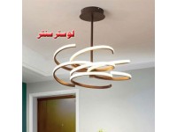 آویز مدرن smd گلسی مدل البرز