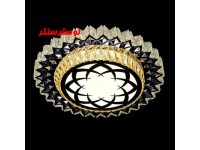 لوستر سقفی اس ام دی مدرن 5555