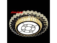 لوستر سقفی اس ام دی مدرن 5557