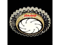 لوستر سقفی مدرن آراد