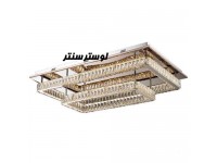 لوستر سقفی کریستالی 2246-80-60