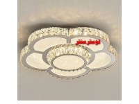 لوستر سقفی اس ام دی عسل