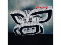 لوستر سقفی اس ام دی ساغر