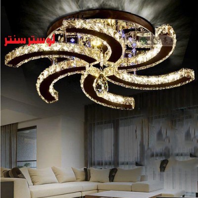لوستر سقفی اس ام دی 6165