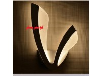 لوستر دیواری اس ام دی پلکسی نایکی 