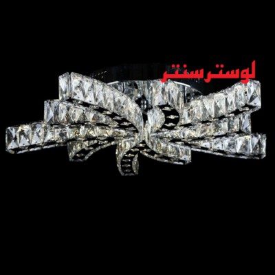 لوستر سقفی لوکس اس ام دی 6166