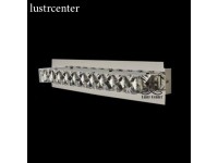 لوستر دیواری مدرن کریستالی کد 2021