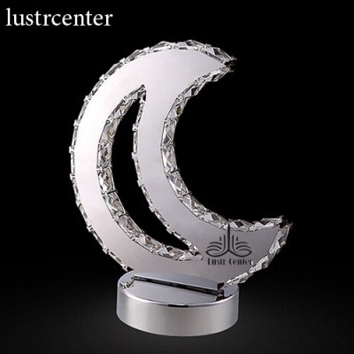 رومیزی مدرن کریستالی کد 8104